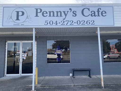 Penny's Cafe